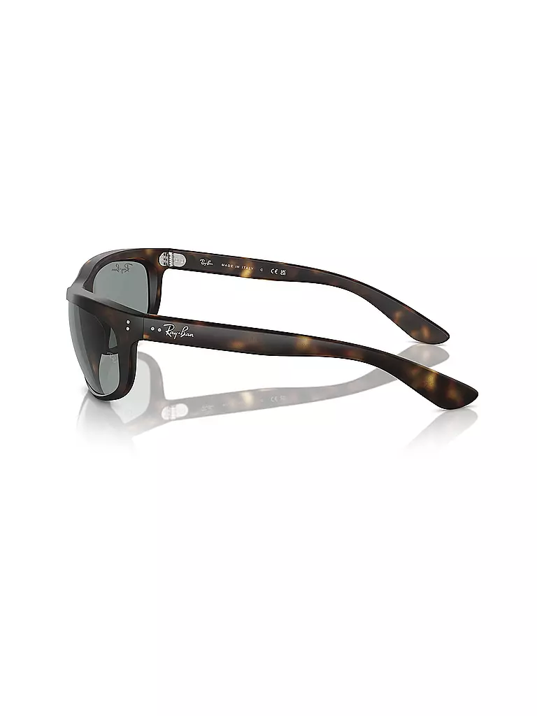 RAY BAN | Sonnenbrille 0RB4089/62 | schwarz