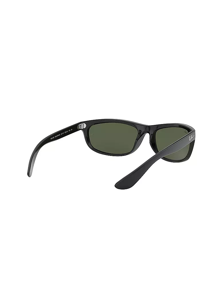 RAY BAN | Sonnenbrille 0RB4089/62 | schwarz