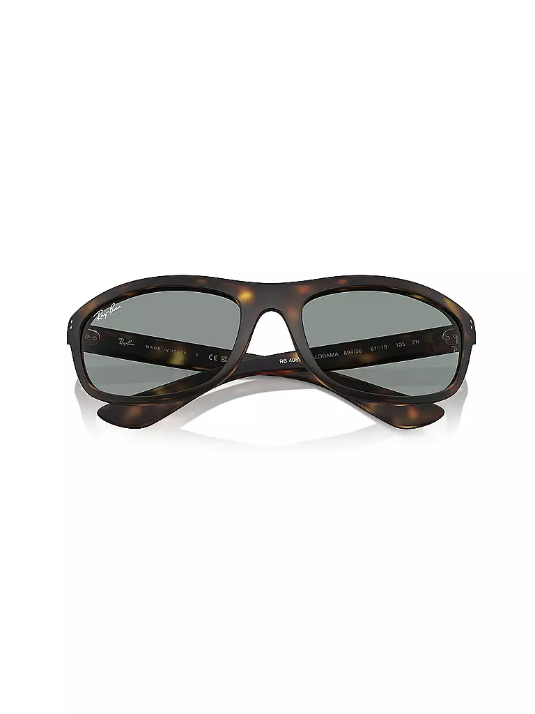 RAY BAN | Sonnenbrille 0RB4089/62 | schwarz