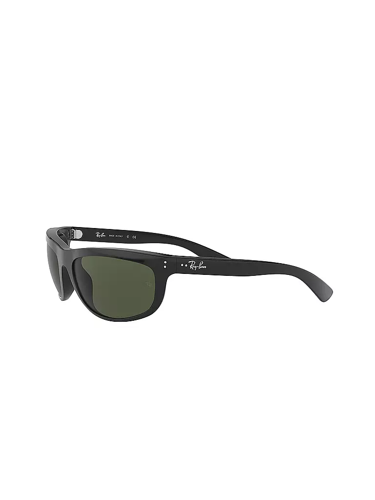 RAY BAN | Sonnenbrille 0RB4089/62 | schwarz