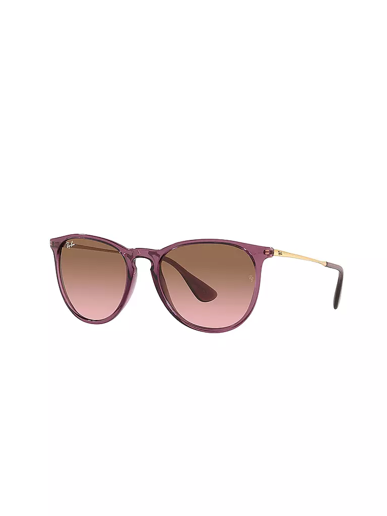 RAY BAN | Sonnenbrille 0RB4171/54 | lila