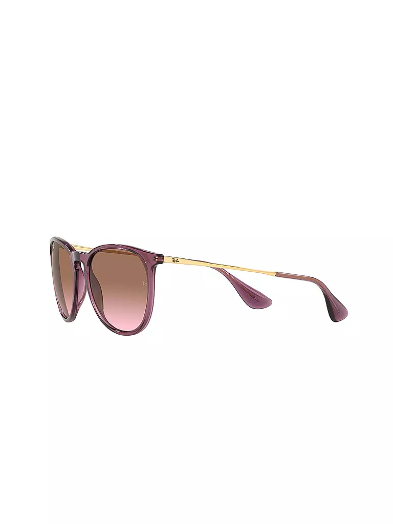 RAY BAN | Sonnenbrille 0RB4171/54 | lila