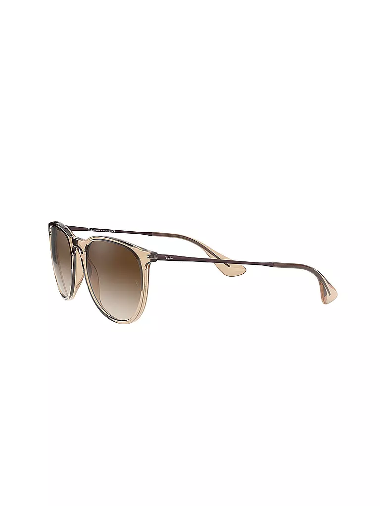 RAY BAN | Sonnenbrille 0RB4171/54 | lila