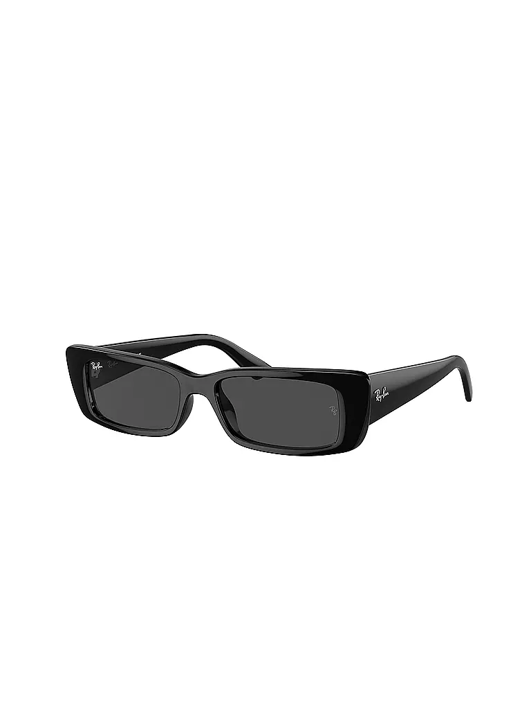 RAY BAN | Sonnenbrille 0RB4425/54 TERU | schwarz