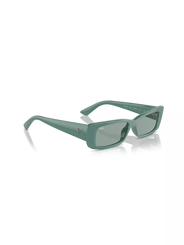 RAY BAN | Sonnenbrille 0RB4425/54 TERU | petrol