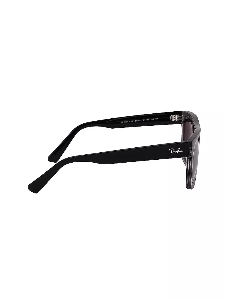 RAY BAN | Sonnenbrille 0RB4426/54 | schwarz