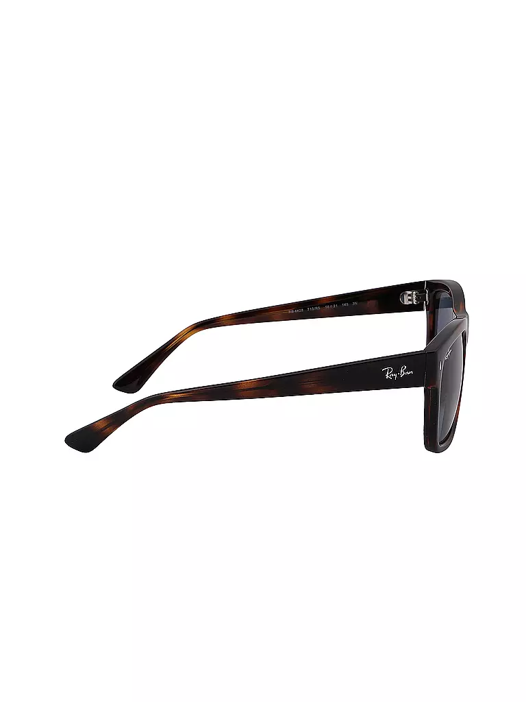 RAY BAN | Sonnenbrille 0RB4428/56 | braun