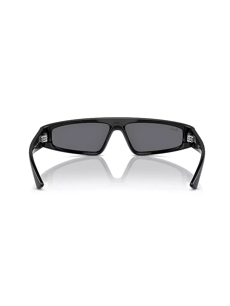 RAY BAN | Sonnenbrille 0RB4432/59 IZAZ | schwarz