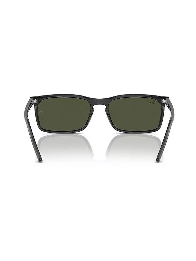 RAY BAN | Sonnenbrille 0RB4435/59 | hellbraun