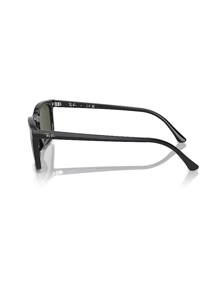 RAY BAN | Sonnenbrille 0RB4435/59 | schwarz