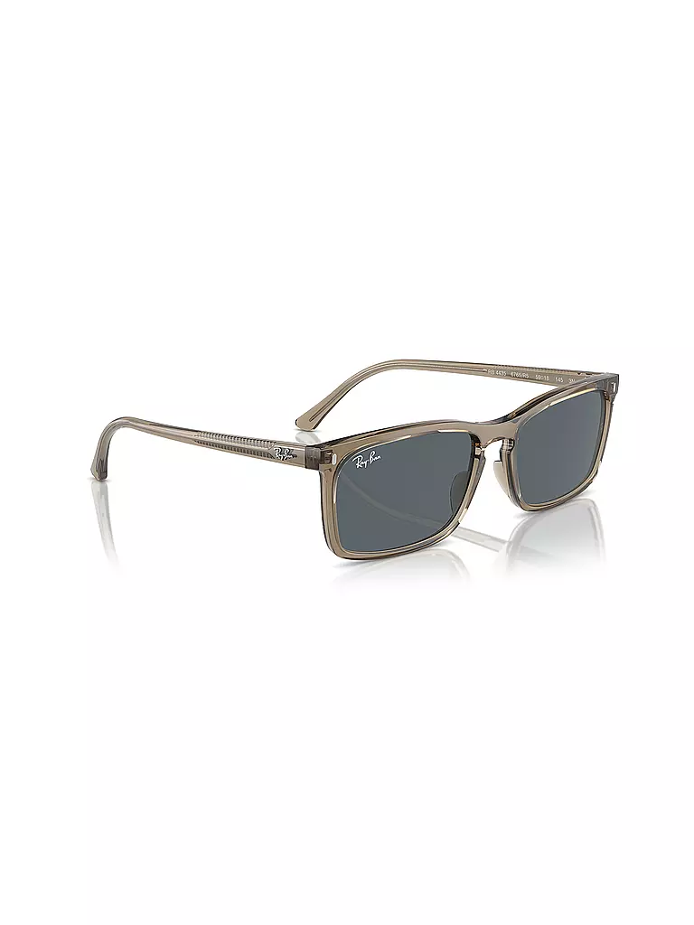 RAY BAN | Sonnenbrille 0RB4435/59 | schwarz