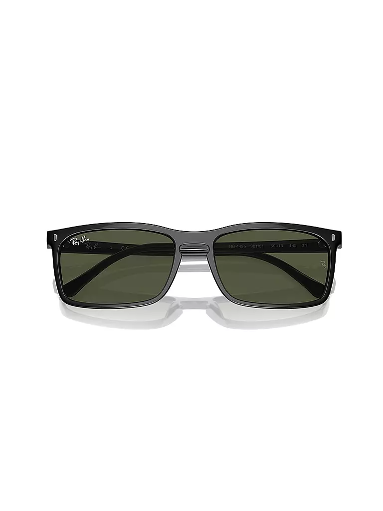 RAY BAN | Sonnenbrille 0RB4435/59 | hellbraun