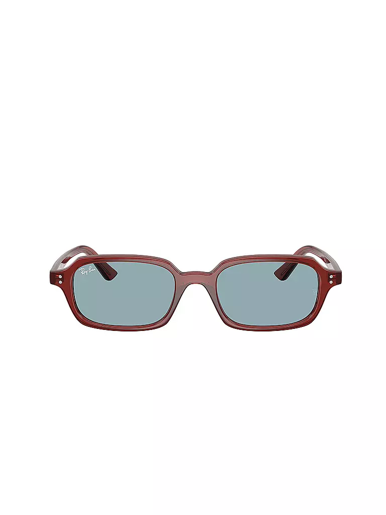 RAY BAN | Sonnenbrille 0RB4455/52 | braun