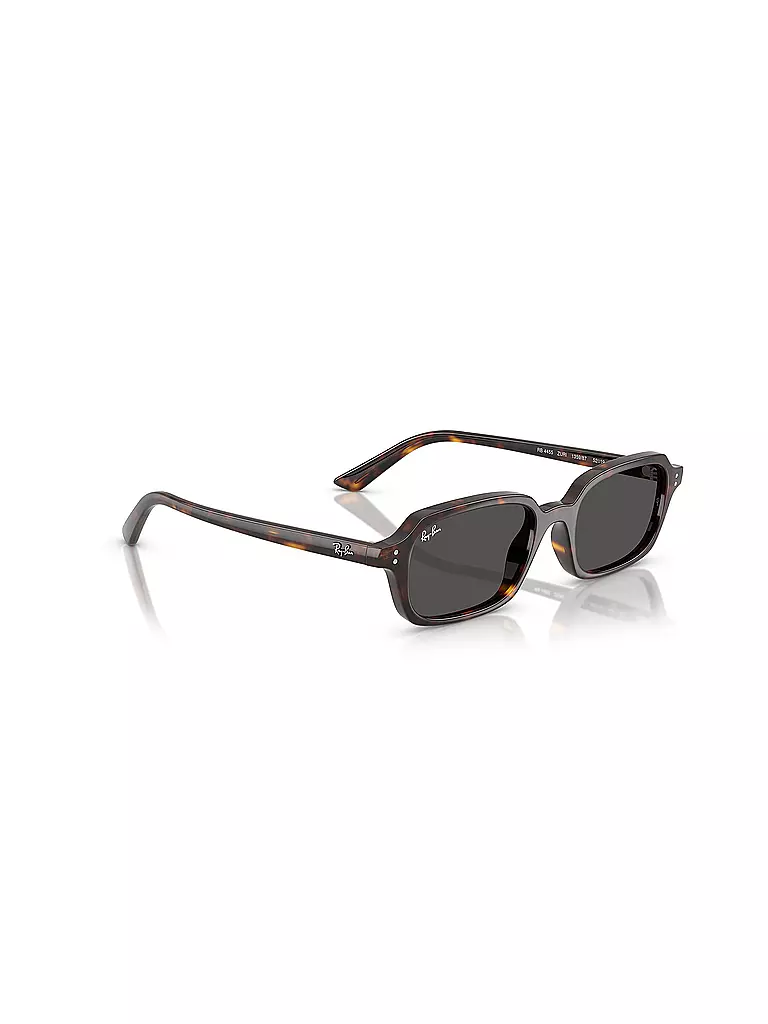 RAY BAN | Sonnenbrille 0RB4455/52 | braun