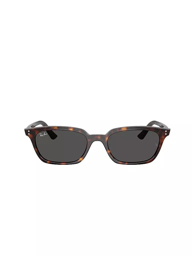 RAY BAN | Sonnenbrille 0RB4456/53 | braun