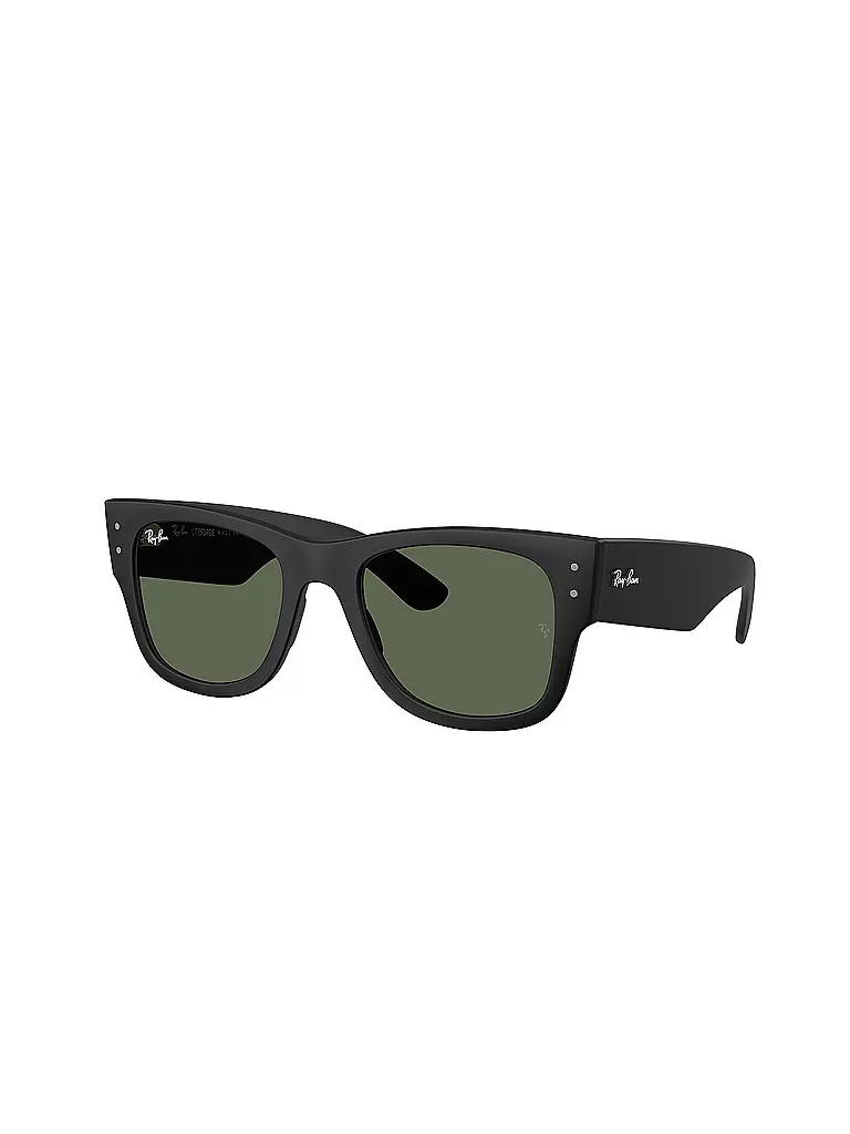 RAY BAN | Sonnenbrille 0RB4840S/52 | schwarz