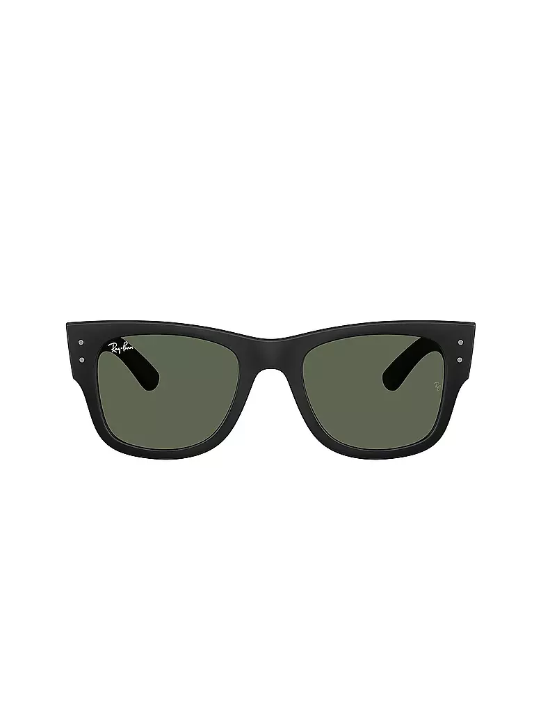 RAY BAN | Sonnenbrille 0RB4840S/52 | schwarz