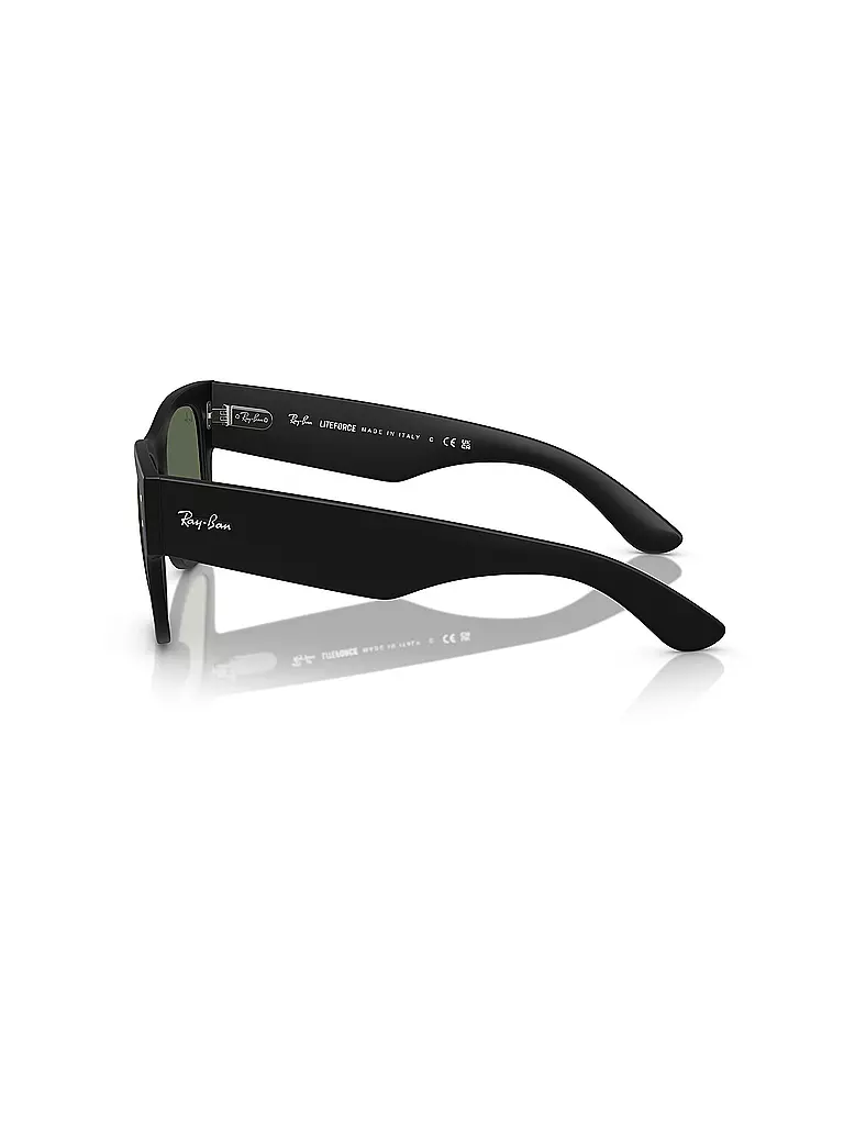 RAY BAN | Sonnenbrille 0RB4840S/52 | schwarz