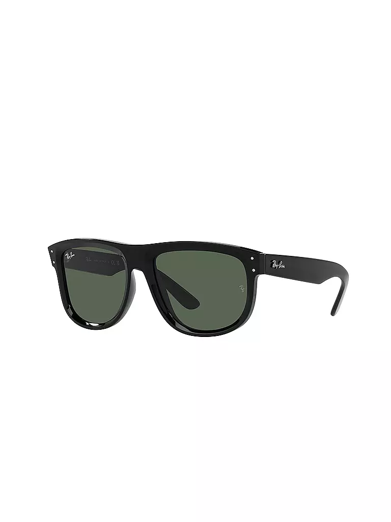 RAY BAN | Sonnenbrille 0RBR0501S/56 | schwarz