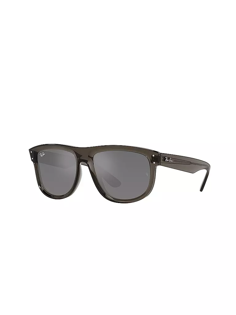 RAY BAN | Sonnenbrille 0RBR0501S/56 | grau