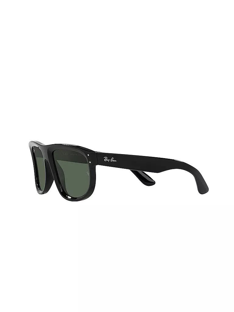 RAY BAN | Sonnenbrille 0RBR0501S/56 | schwarz