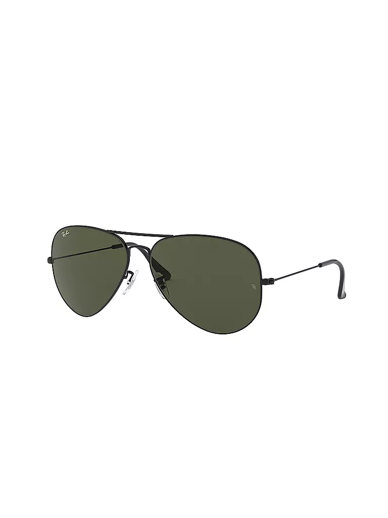 RAY BAN | Sonnenbrille 3026/62 | schwarz