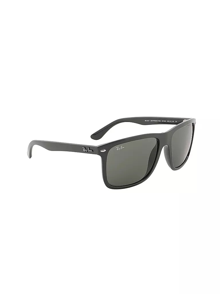 RAY BAN | Sonnenbrille BOYFRIEND TWO | grün