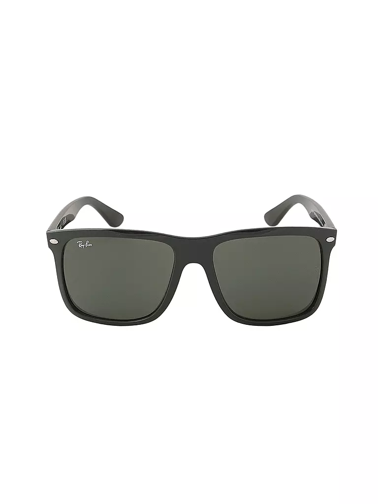 RAY BAN | Sonnenbrille BOYFRIEND TWO | grün