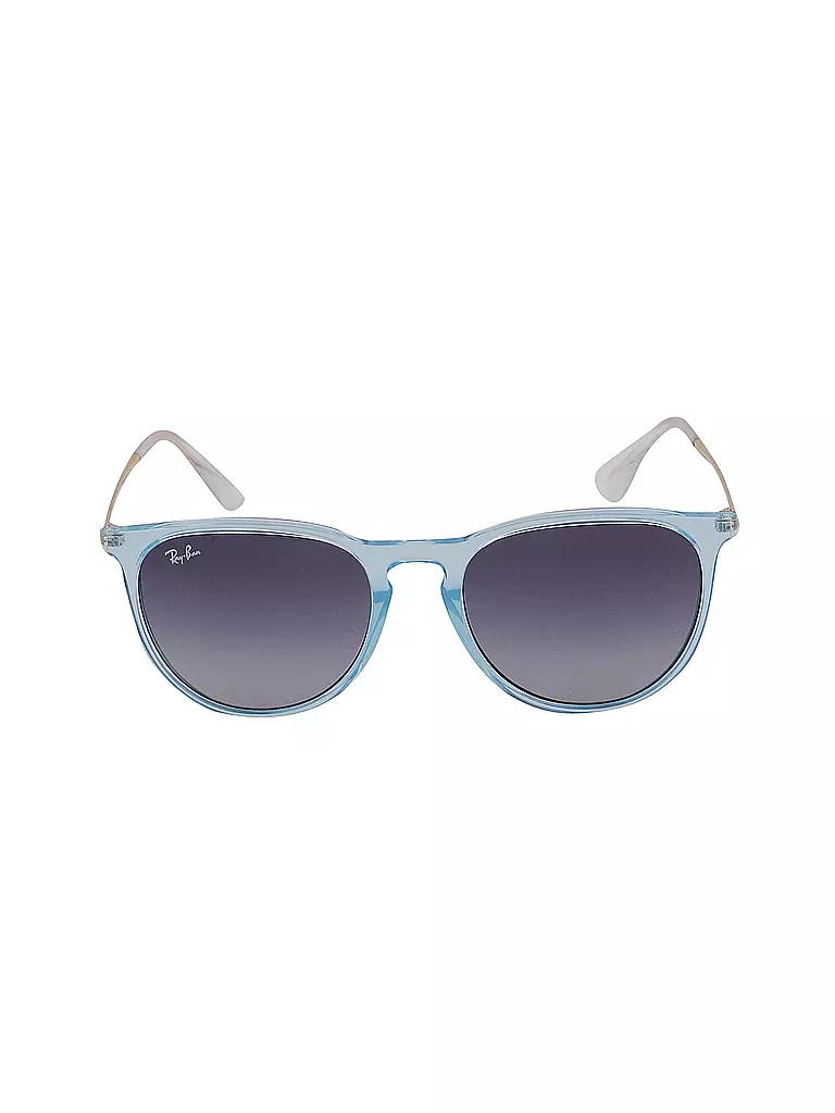 RAY BAN | Sonnenbrille ERIKA | grau