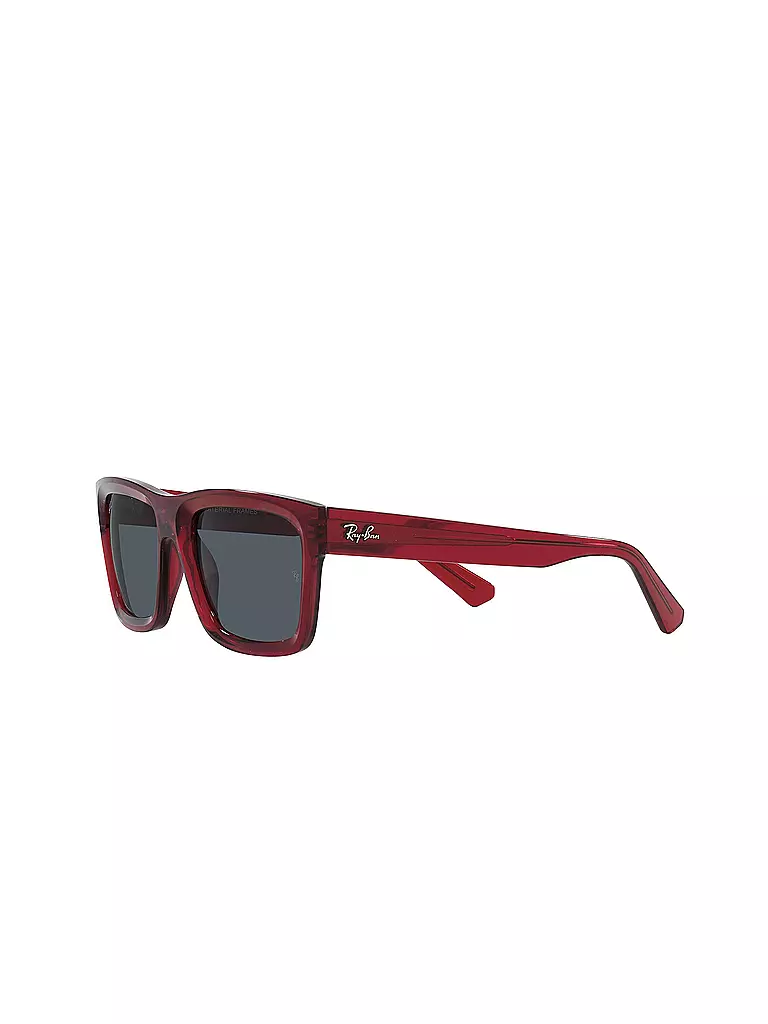 RAY BAN | Sonnenbrille WARREN | blau