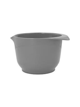 RBV BIRKMANN | Rühr- & Servierschüssel 1,5L Colour Bowl Grau