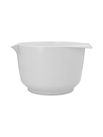 RBV BIRKMANN | Rühr- & Servierschüssel 4L Colour Bowl Weiss