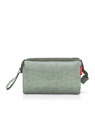 REISENTHEL | Toilettetasche 26x18cm Sage