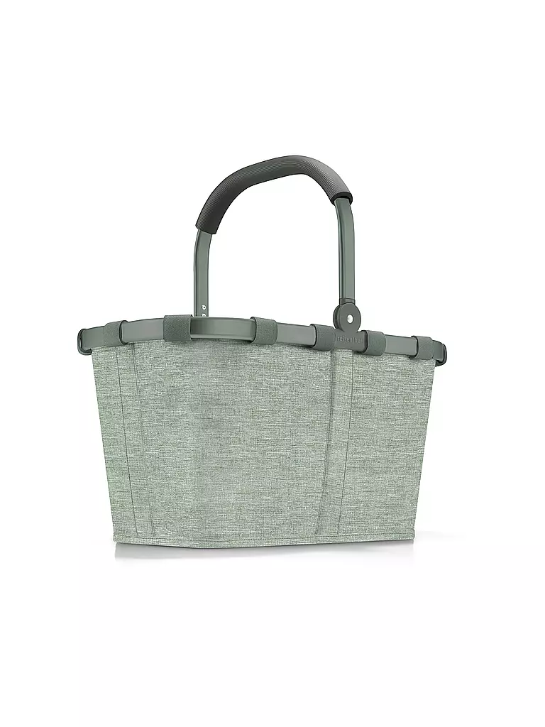 REISENTHEL | Carrybag 48x29x28cm Sage | hellgrün