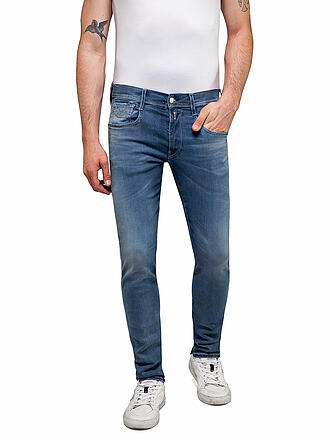 REPLAY | Jeans Slim Fit Anbass Hyperflex Bio