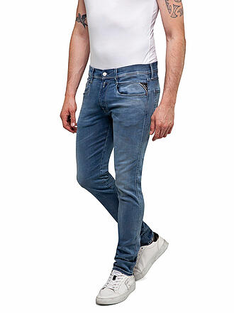 REPLAY | Jeans Slim Fit Anbass Hyperflex Bio