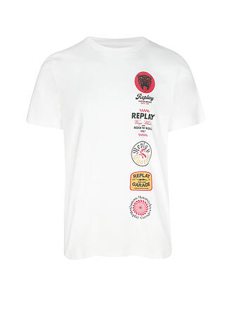 REPLAY | T-Shirt 