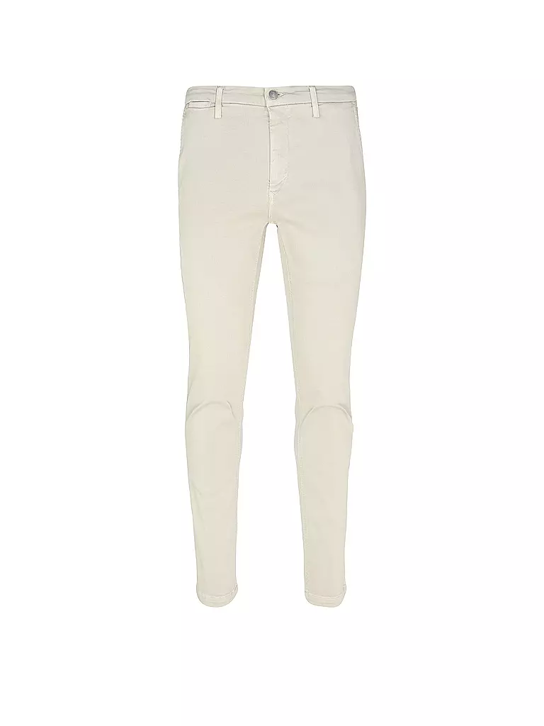 REPLAY | Chino ZEUMAR XLITE | creme