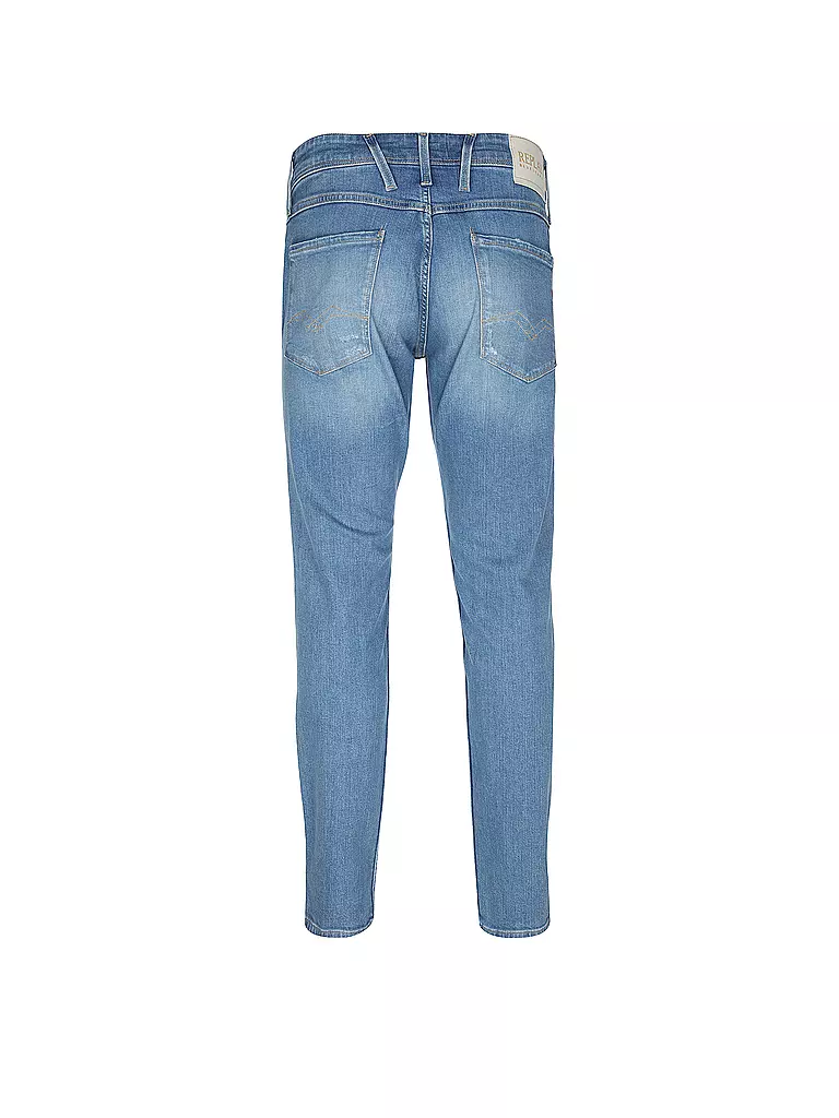 REPLAY | Jeans Slim Fit  | blau