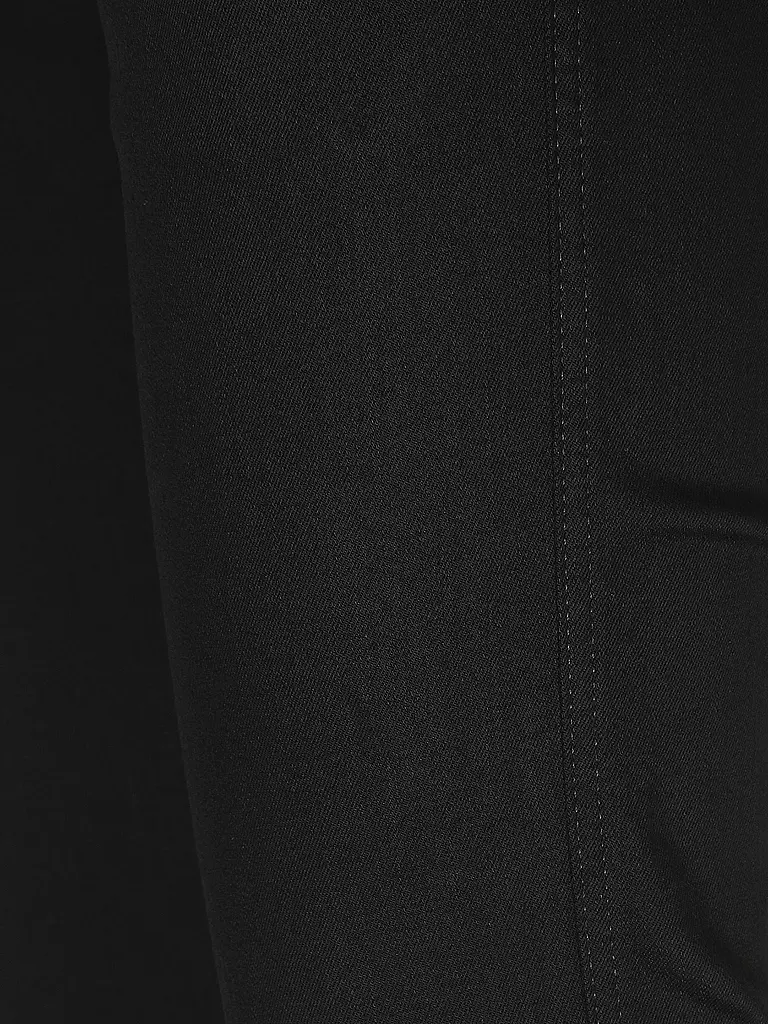 REPLAY | Jeans Slim Fit ANBASS HYPERFLEX | schwarz