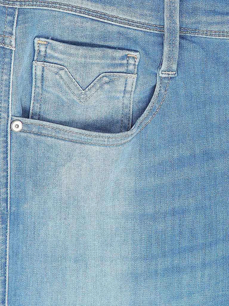 REPLAY | Jeans Slim Fit ANBASS HYPERFLEXX | hellblau