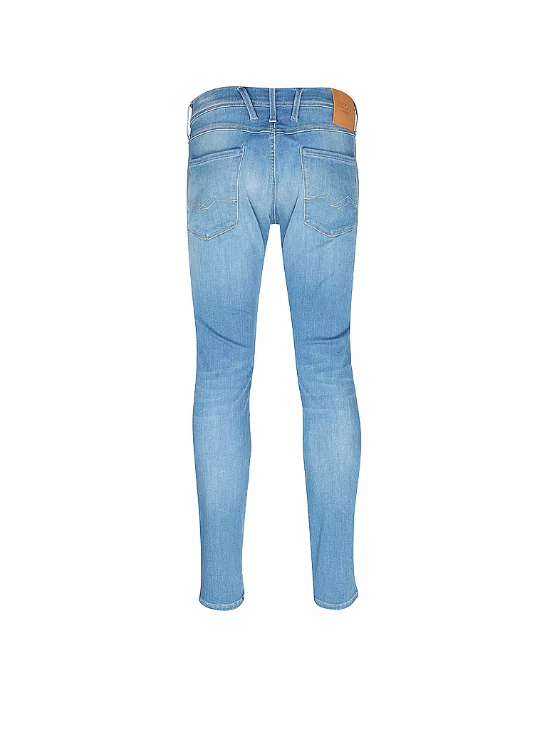 REPLAY | Jeans Slim Fit ANBASS HYPERFLEXX | hellblau