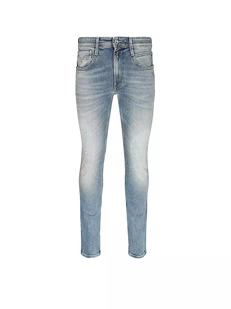 REPLAY | Jeans Slim Fit | blau