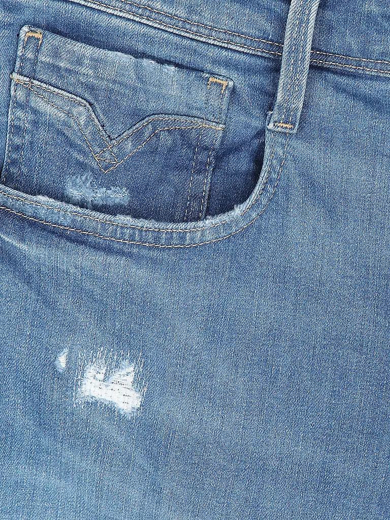 REPLAY | Jeans Slim Fit | blau