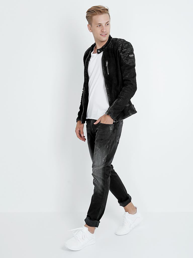 REPLAY | Jeans Slim-Fit "Anbass - Hyperflex" | 