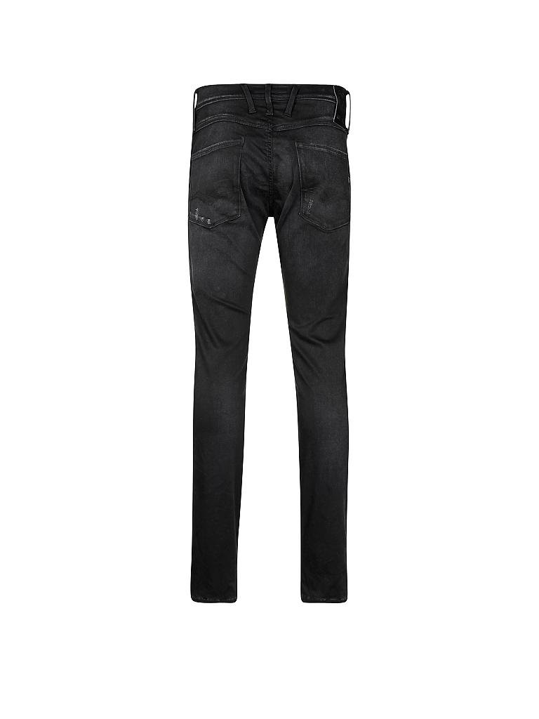 REPLAY | Jeans Slim-Fit "Anbass - Hyperflex" | 