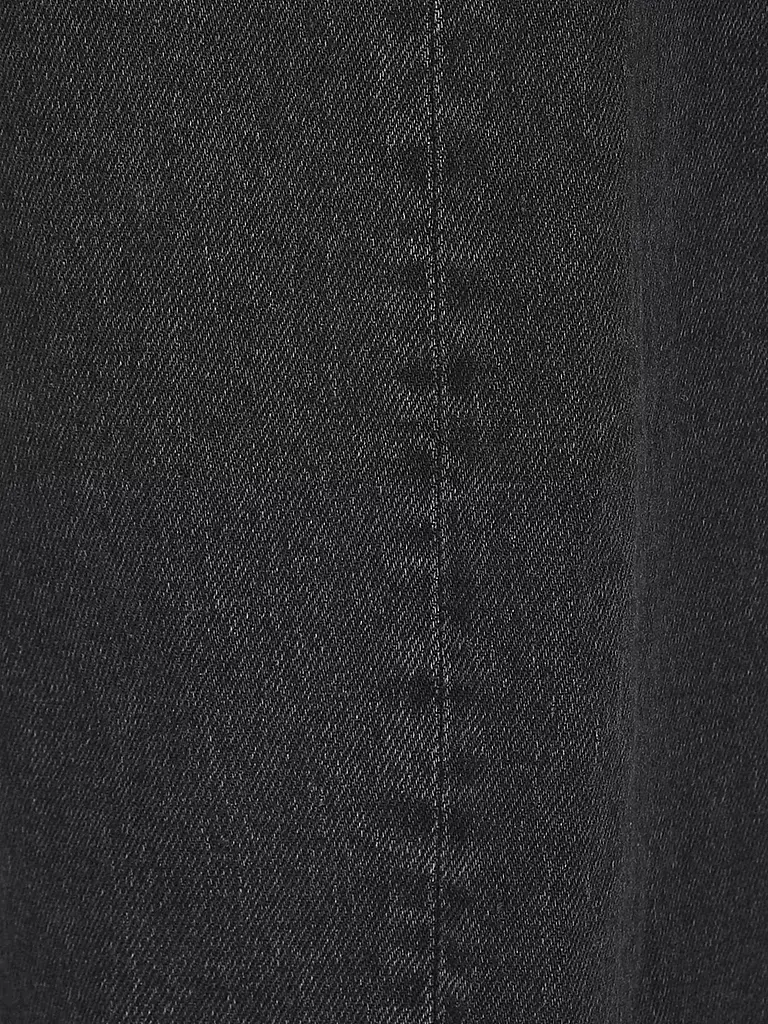 REPLAY | Jeans Straight Fit 9ZERO1 | schwarz