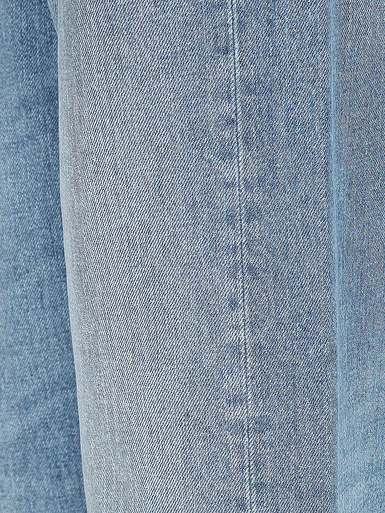 REPLAY | Jeans Straight Fit 9ZERO1 | blau