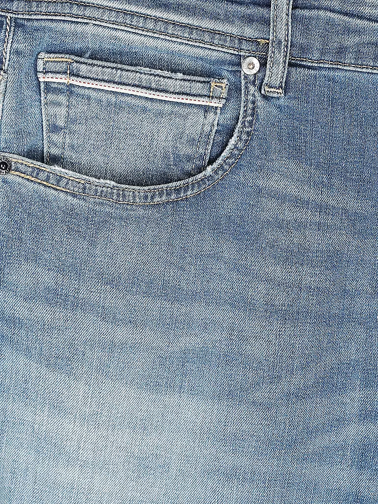 REPLAY | Jeans Straight Fit GROVER | blau