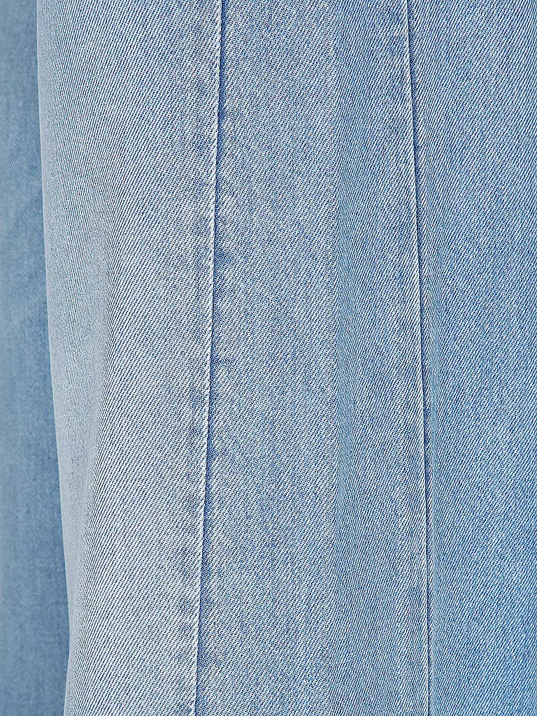 REPLAY | Jeans Wide Leg | blau